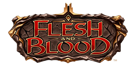 Flesh And Blood