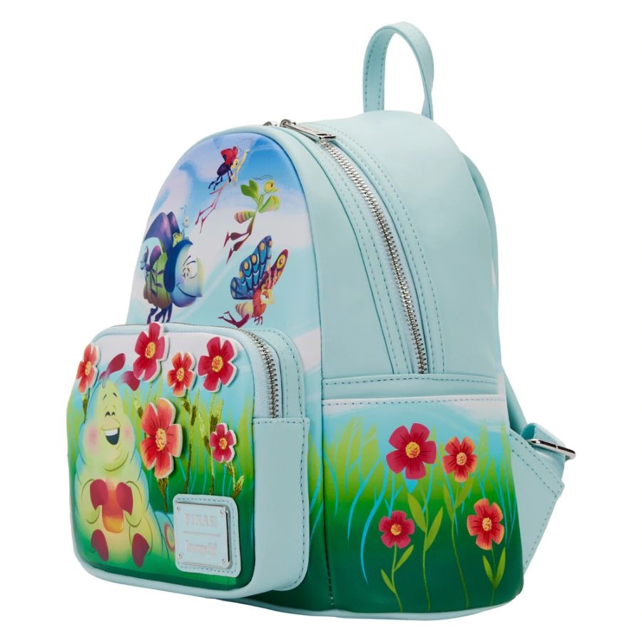 A Bug s Life Earth Day Mini Backpack