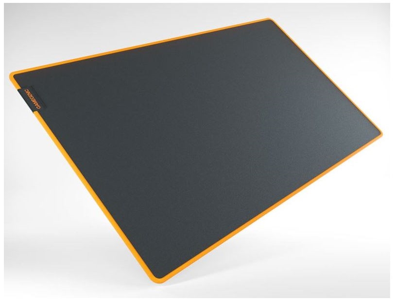 Gamegenic Playmat XP Black