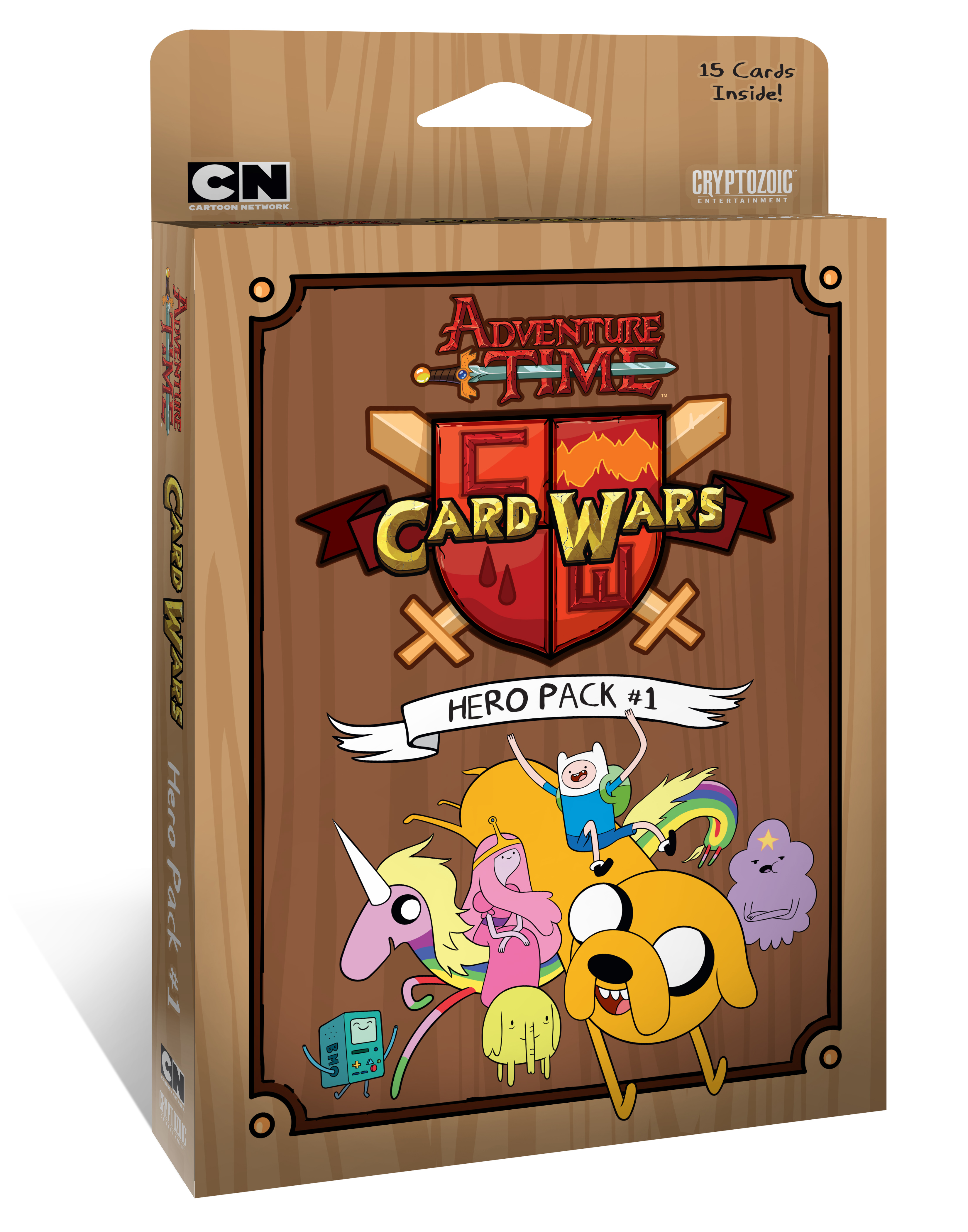 Adventure time карта