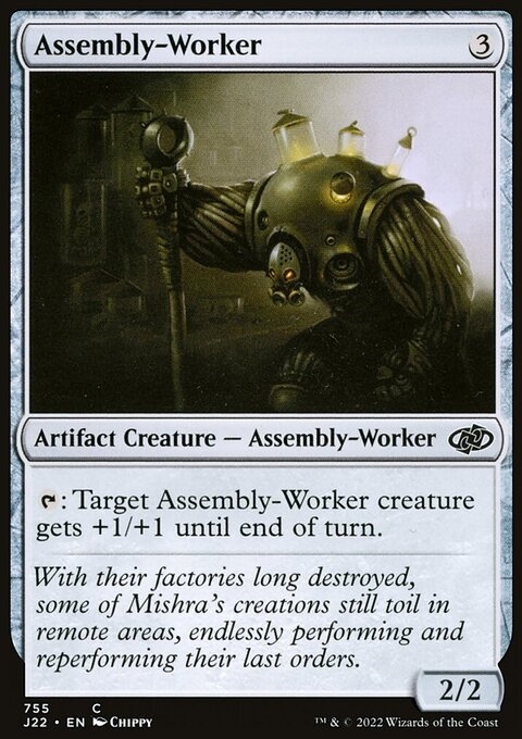 Assembly-Worker