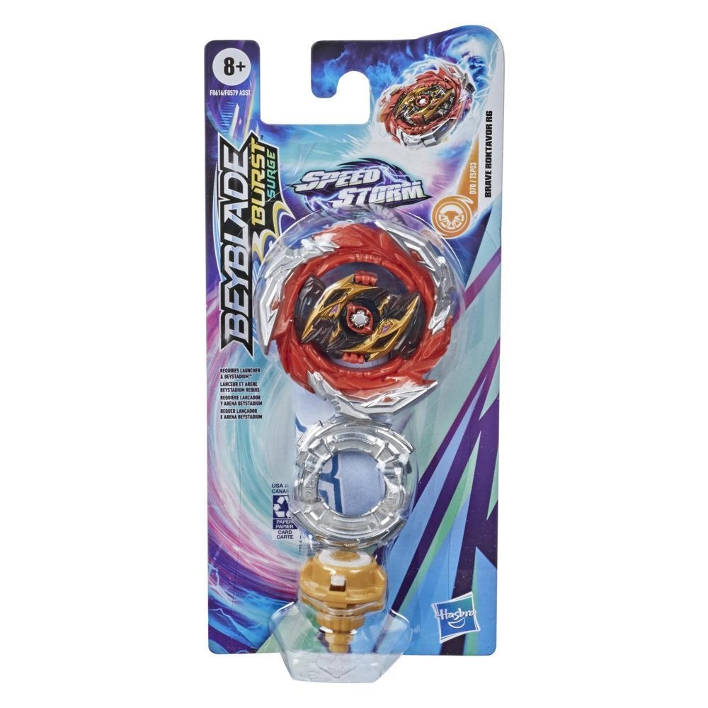 Spinning top beyblade discount