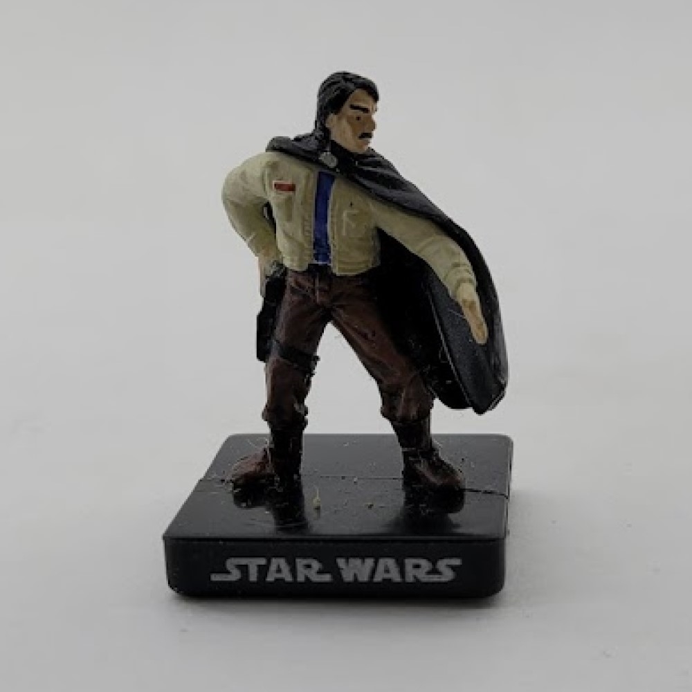 Biggs Darklighter Star Wars Alliance & Empire Miniature