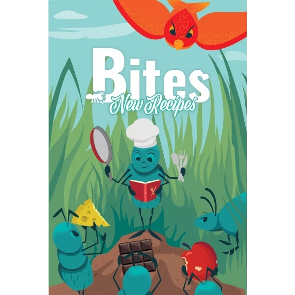 Bites New Recipes Expansion