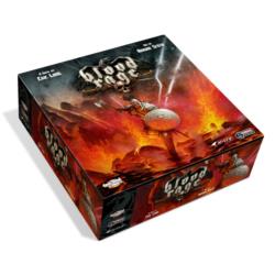 Blood Rage Core Box