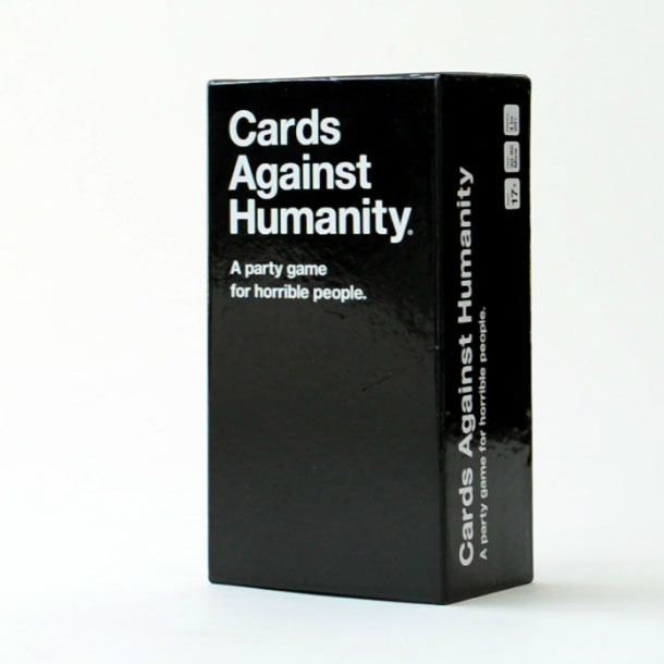Cards Against Humanity Au Edition