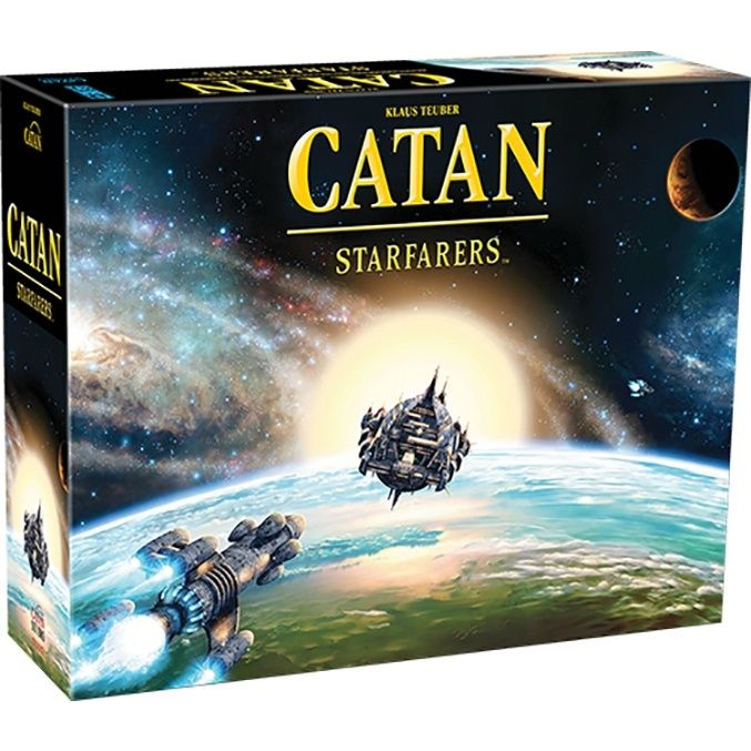 star farers of catan star farers of catan
