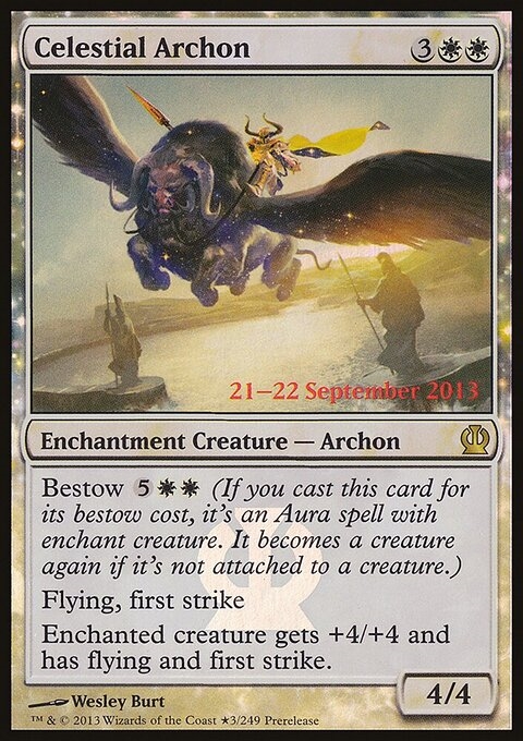 Celestial Archon