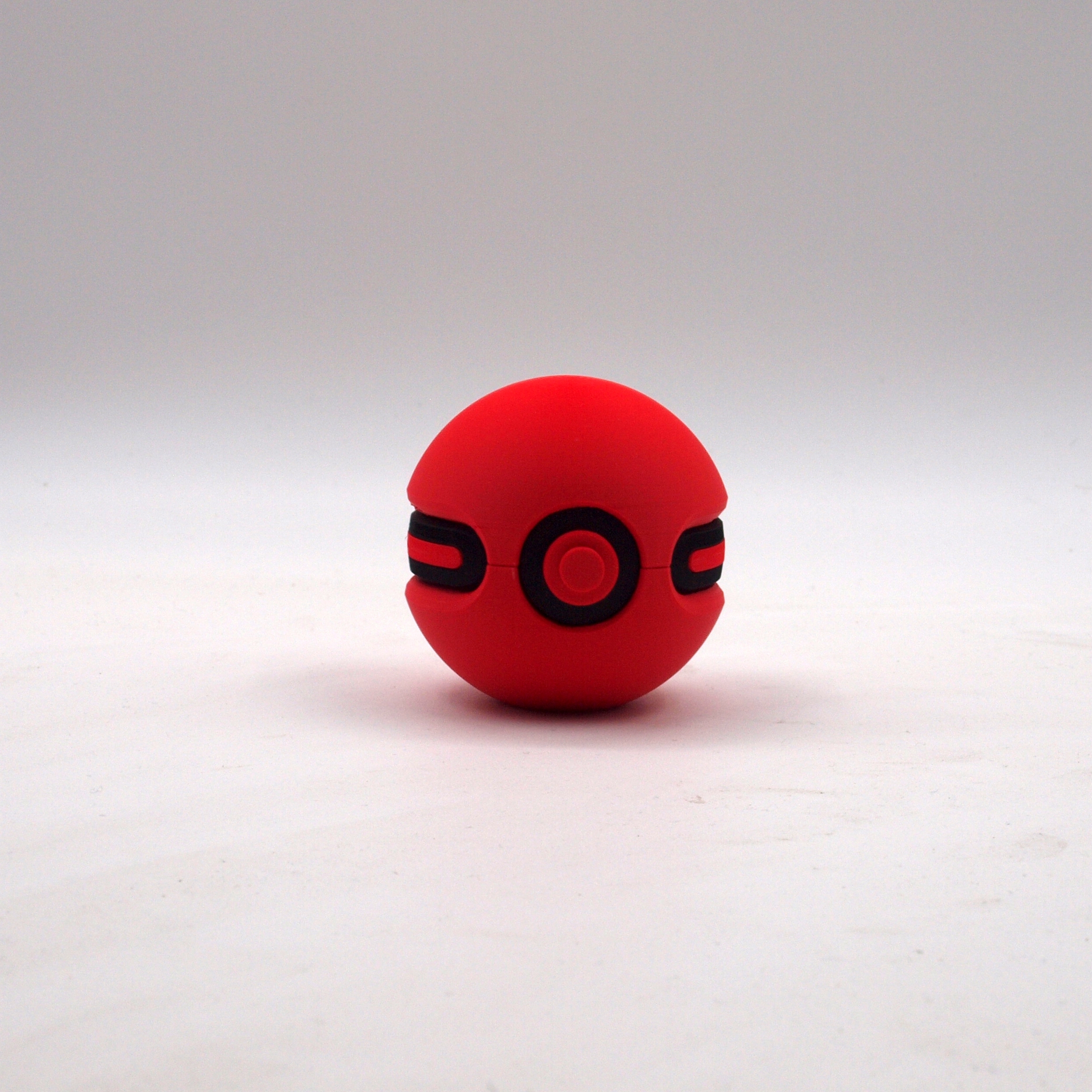 Cherish Ball - 3D Printed Pokeball