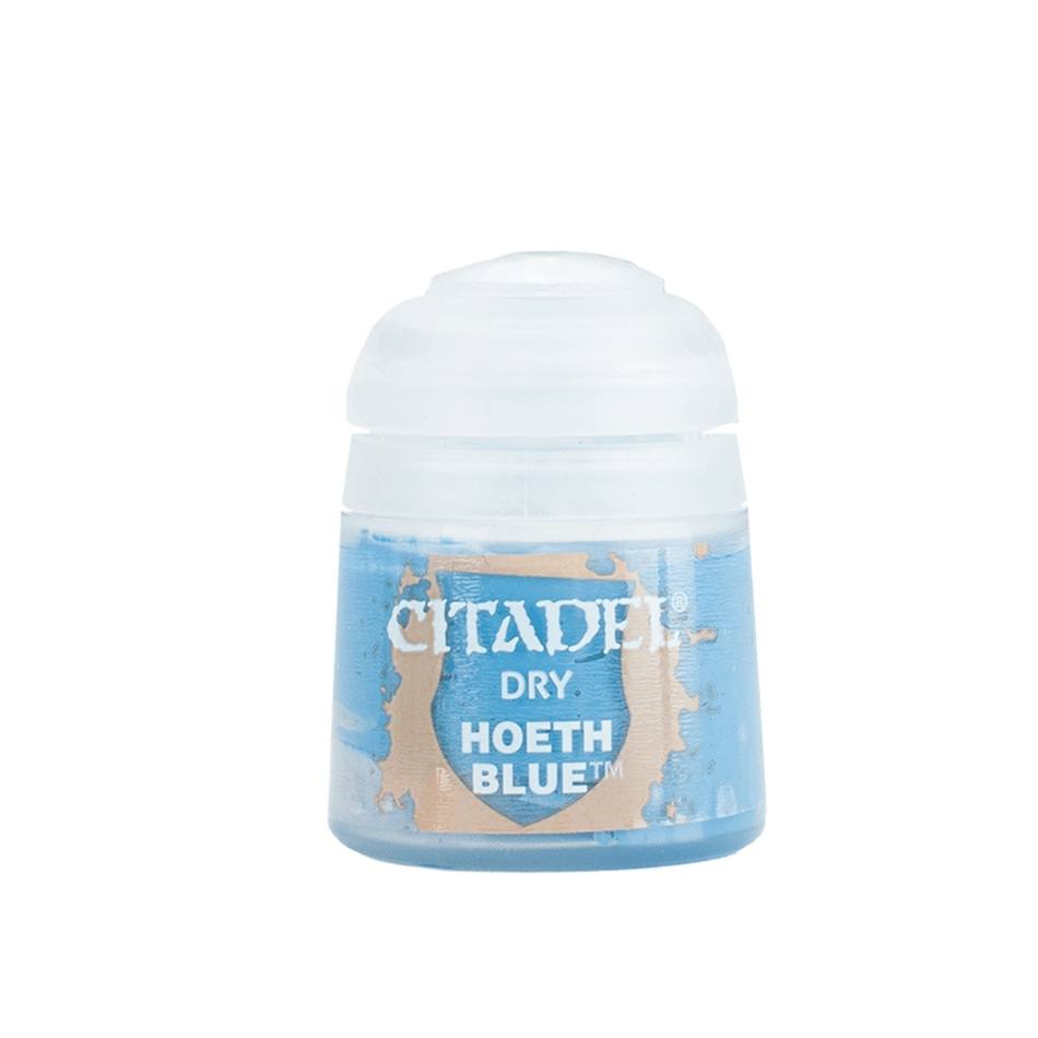 Citadel Dry Pain - Hoeth Blue 23-18