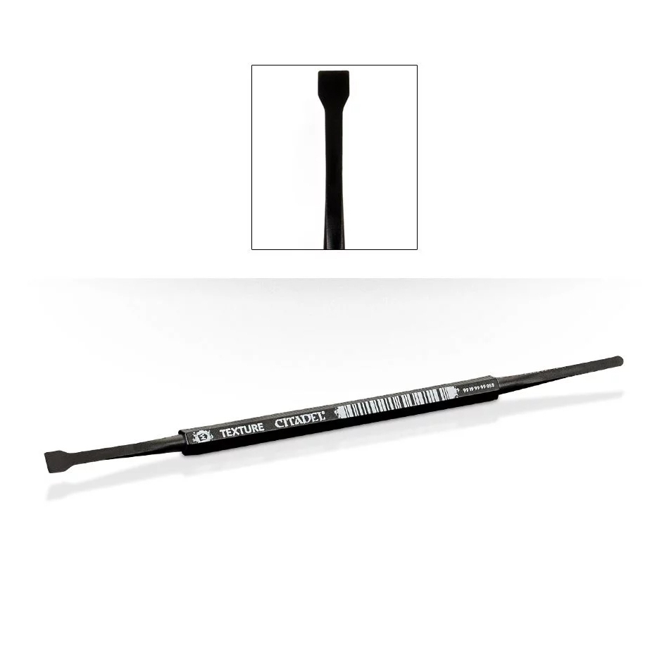 Citadel Medium Texture Brush 63-27