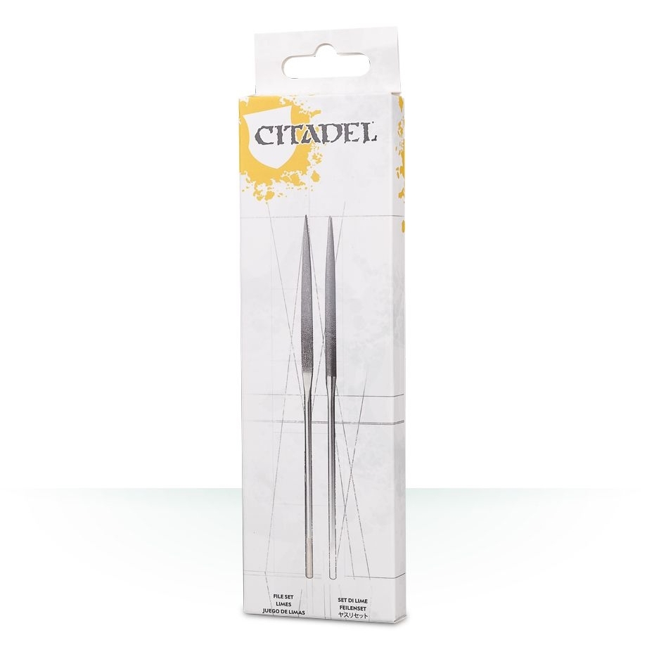 Citadel Tools: File Set 66-66