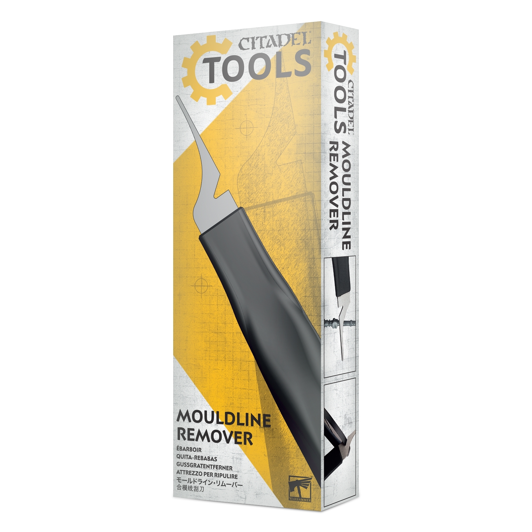 Citadel Tools: Mouldline Remover 66-65