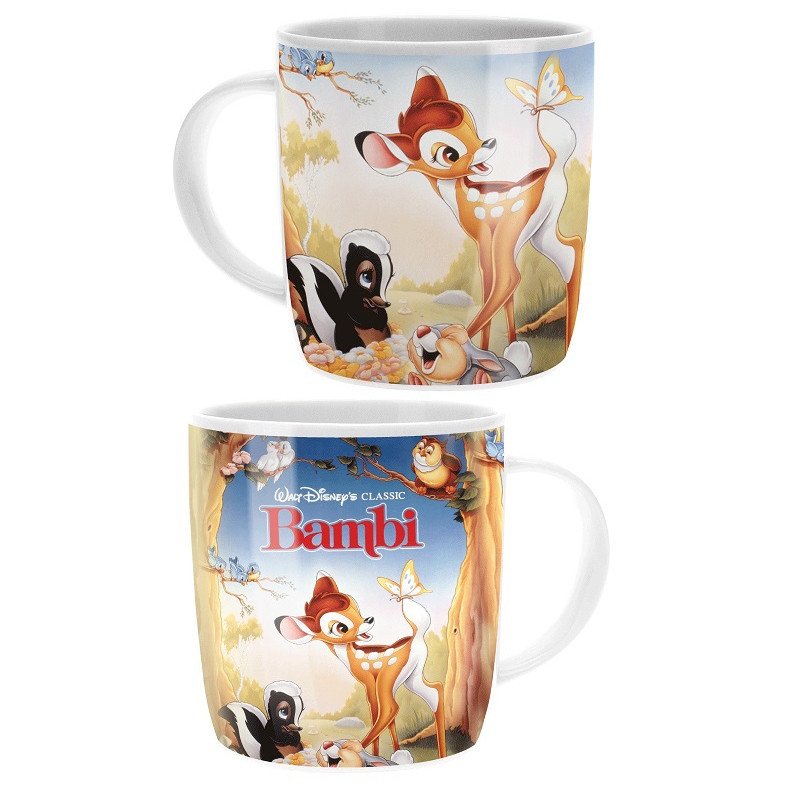 Disney Coffee Mug - Bambi