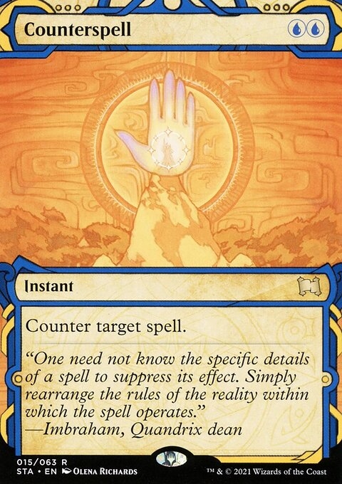 Counterspell