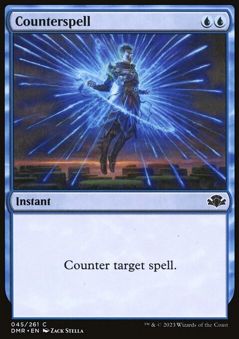 Counterspell