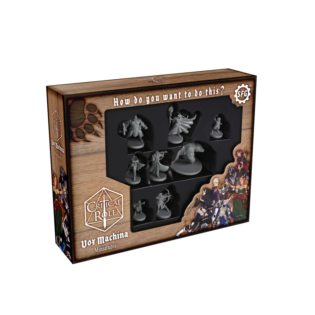 critical role vox machina dice set characters critical role vox machina dice set characters