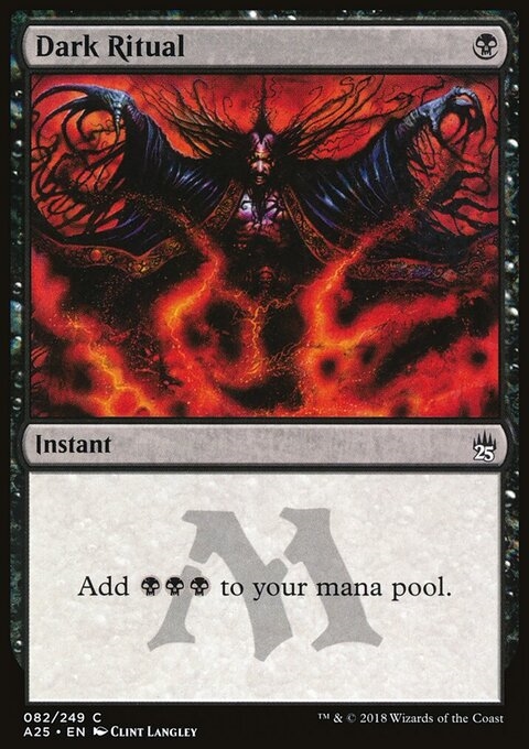 Dark Ritual