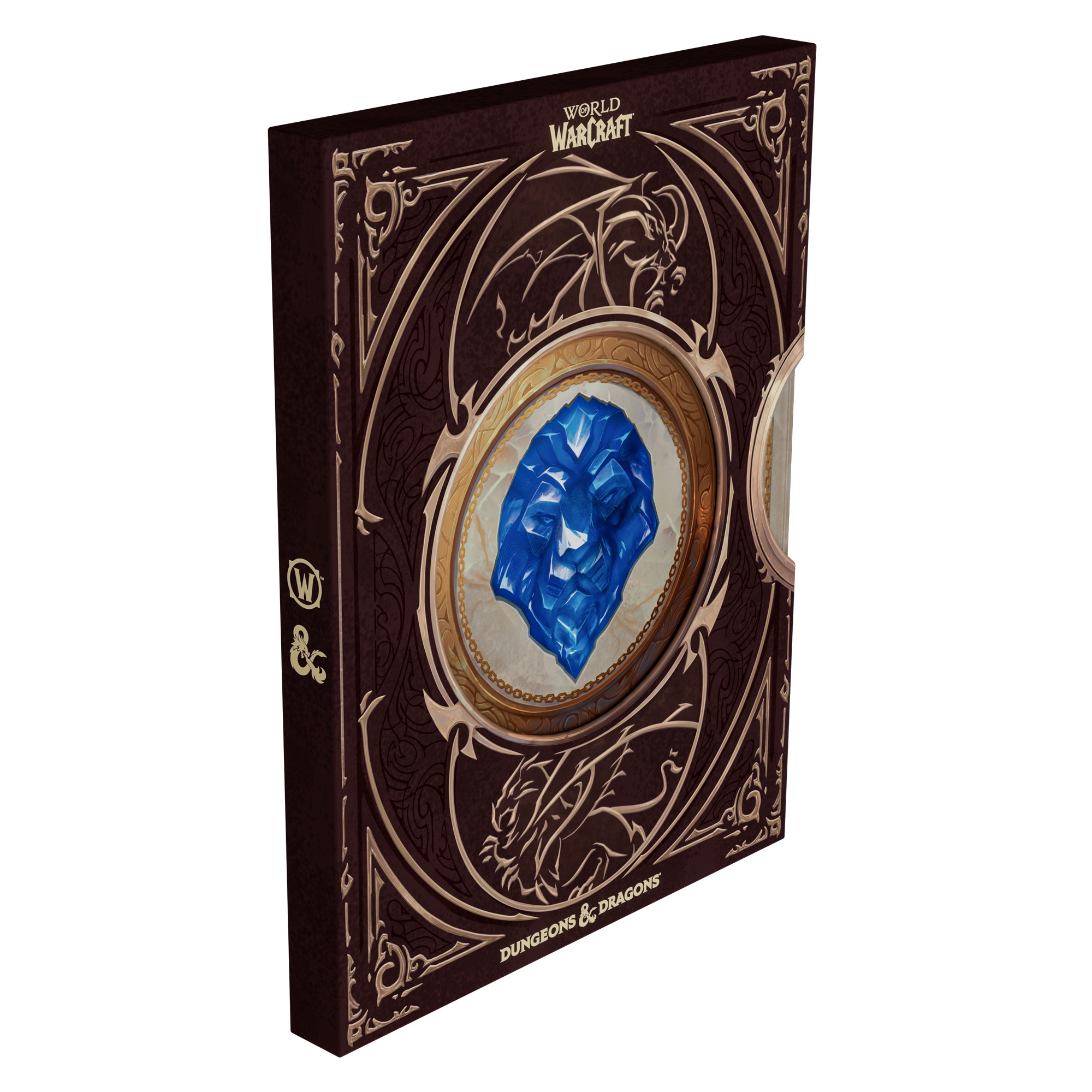 D&D World of Warcraft - Collector's Edition PRESALE