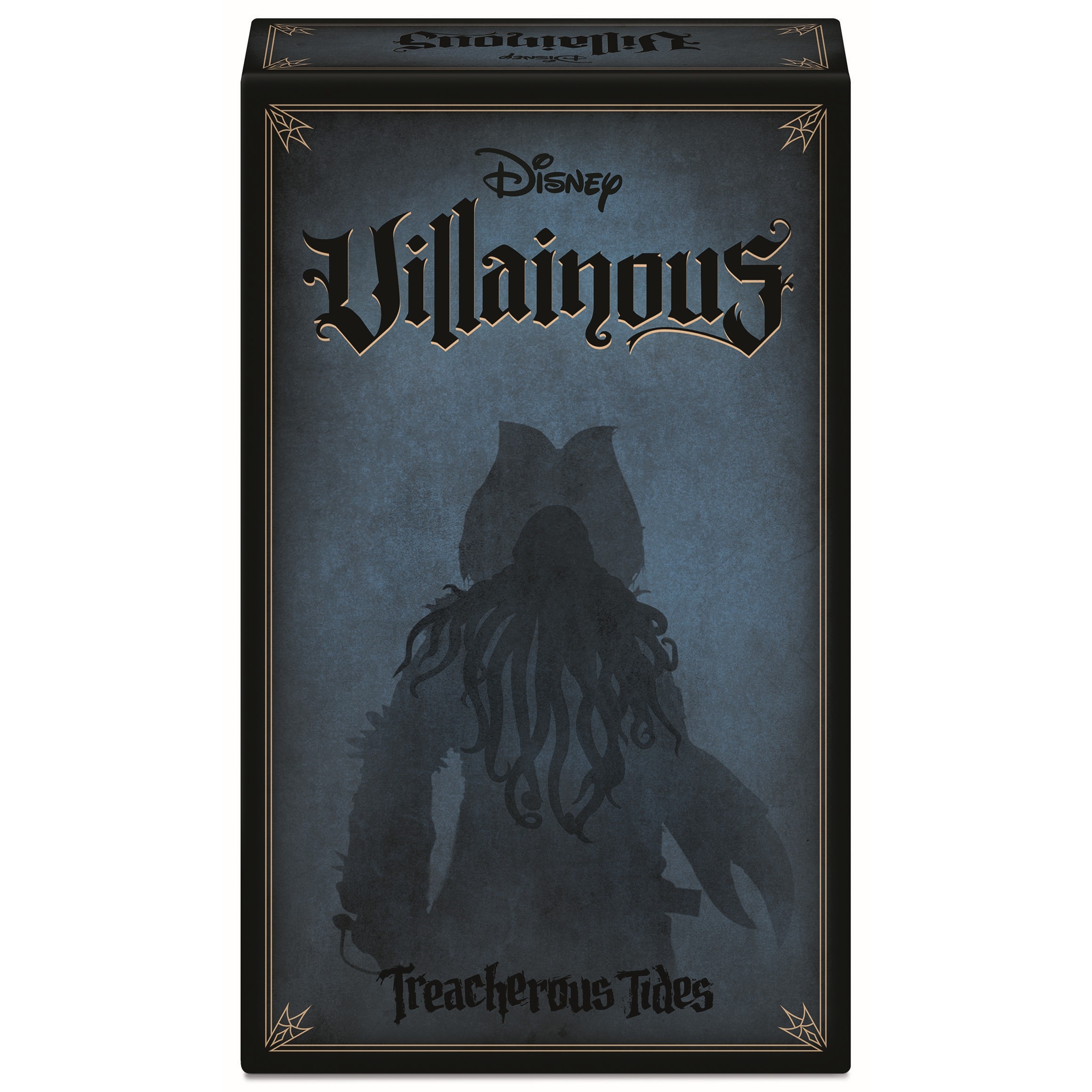 Disney Villainous - Treacherous Tides