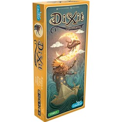 Dixit Daydreams