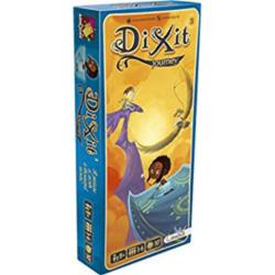 Dixit Journey