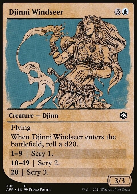 Djinni Windseer