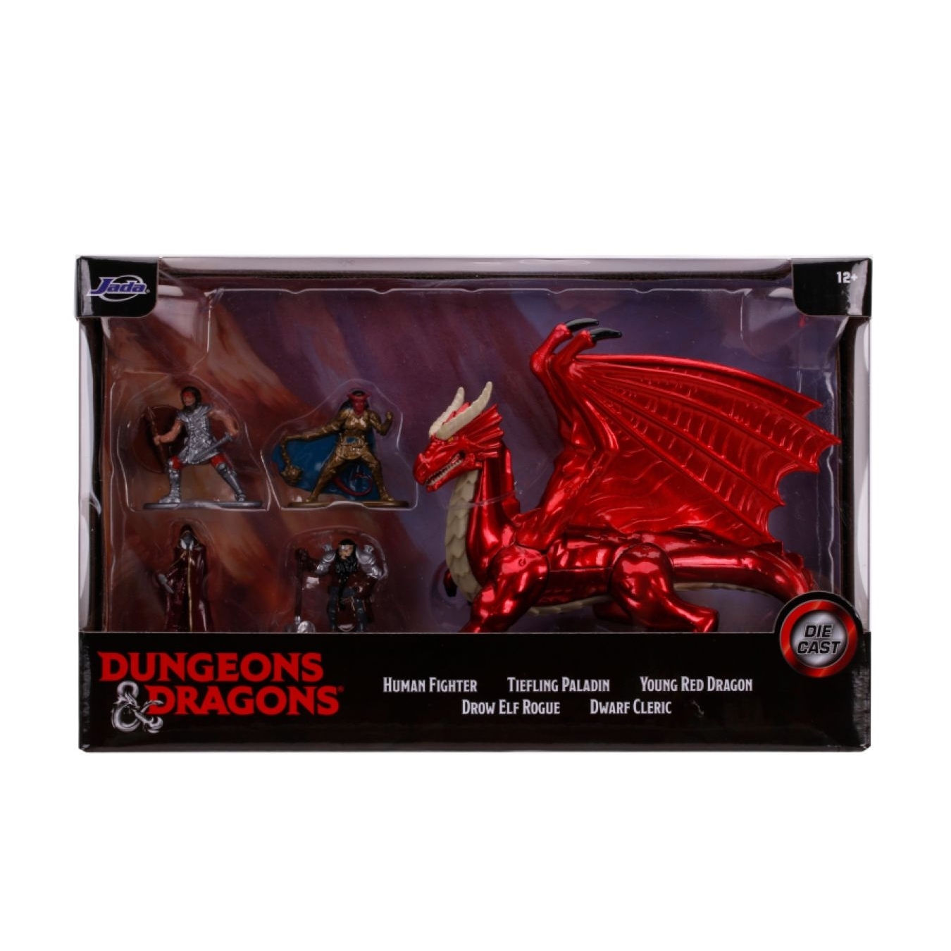 Dungeons & Dragons 1.65