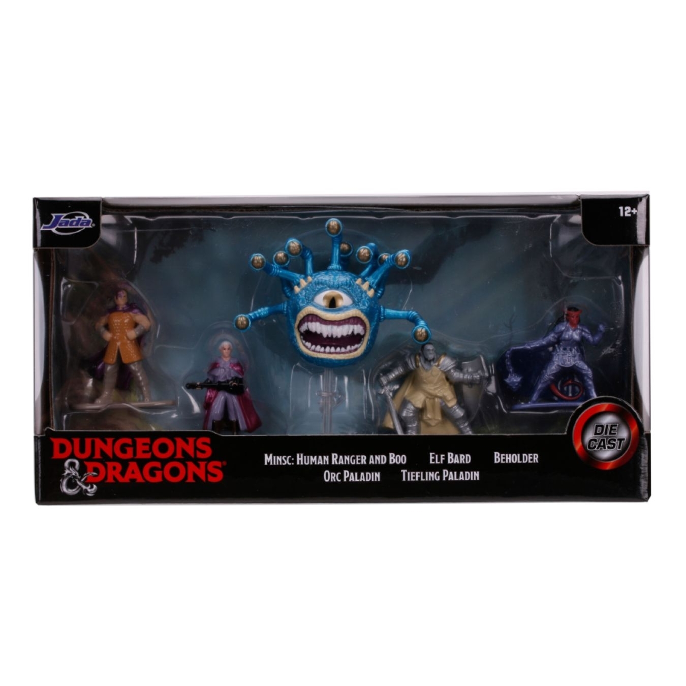 Dungeons & Dragons 1.65