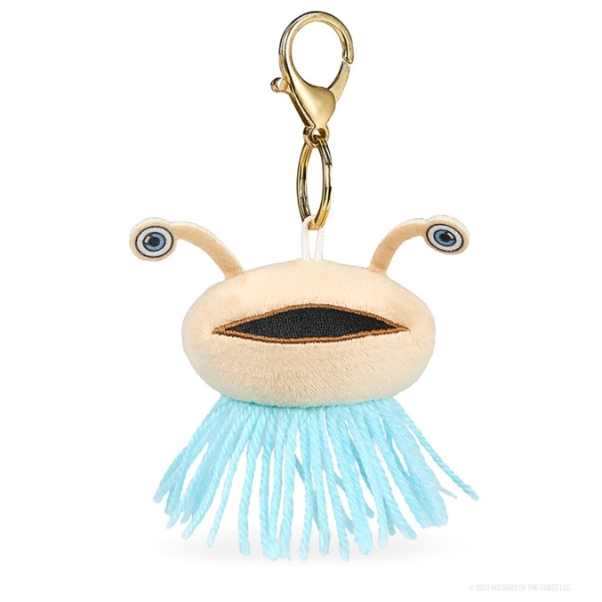 Dungeons & Dragons 3” Plush Charms Wave 3 Flumph