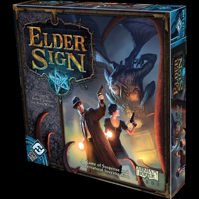 Elder Sign