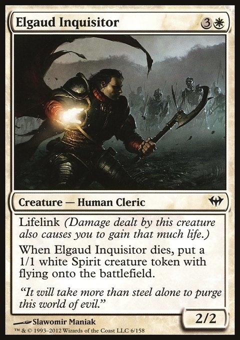 Elgaud Inquisitor