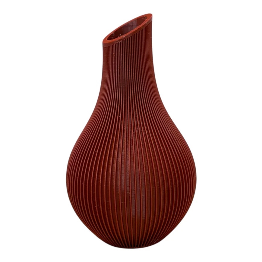 eSUN PLA+ HS High Speed 3D Print Filament 1.75mm 1kg - Brick Red