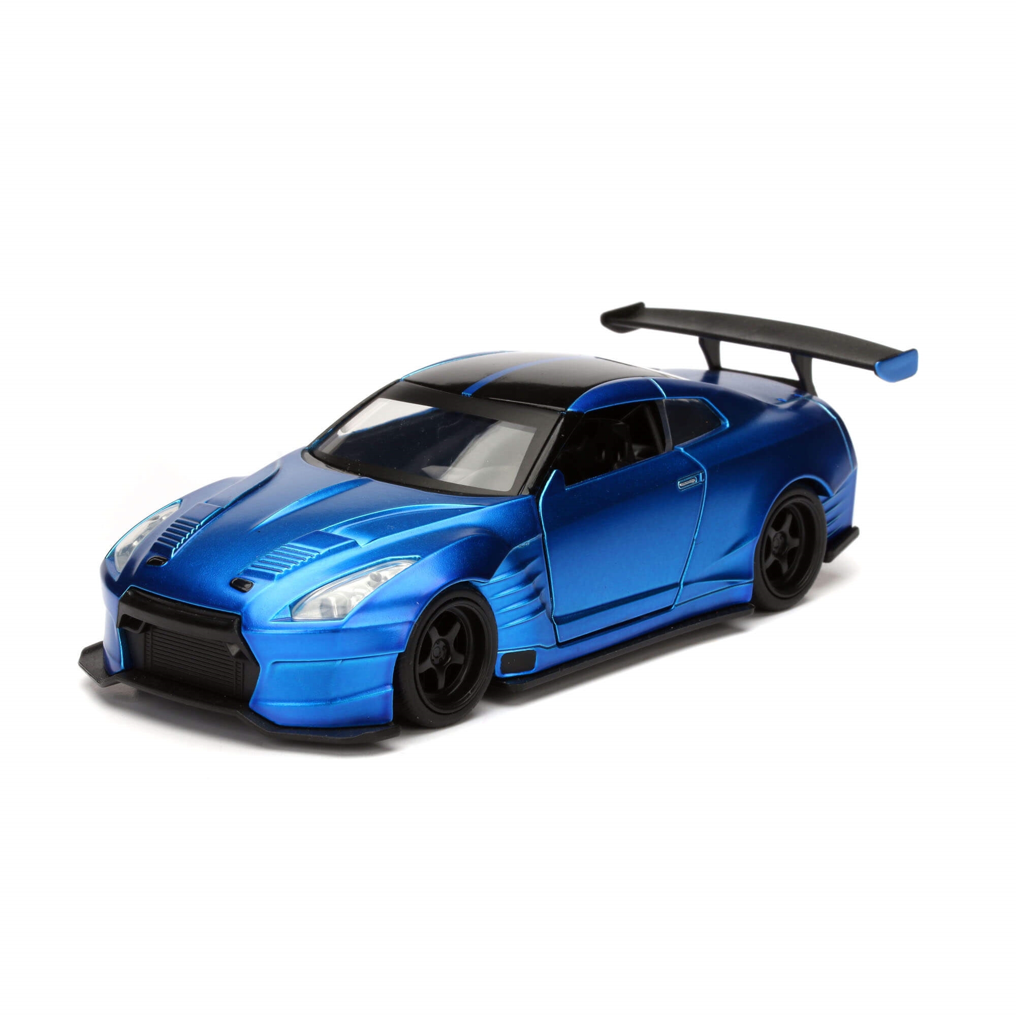 Fast & Furious Brian's 2009 Nissan GT-R (R35) Ben Sopra 1:32