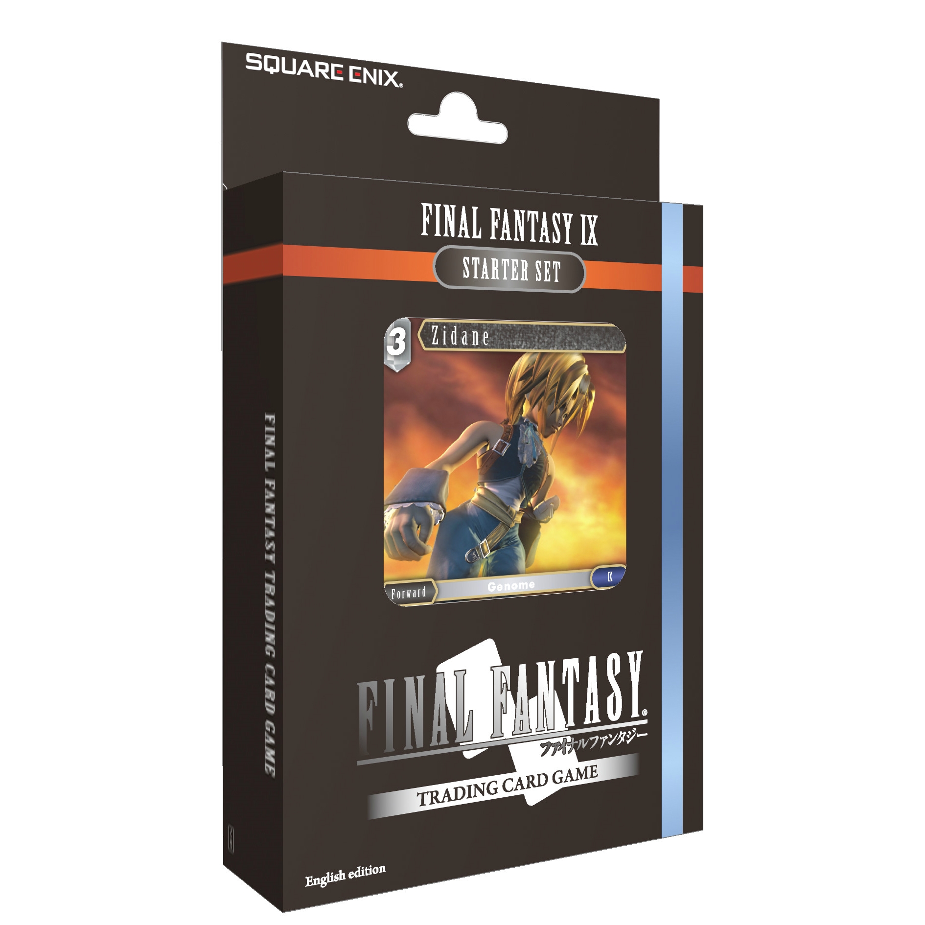 Final Fantasy TCG Starter Set IX