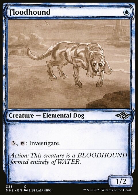 Floodhound