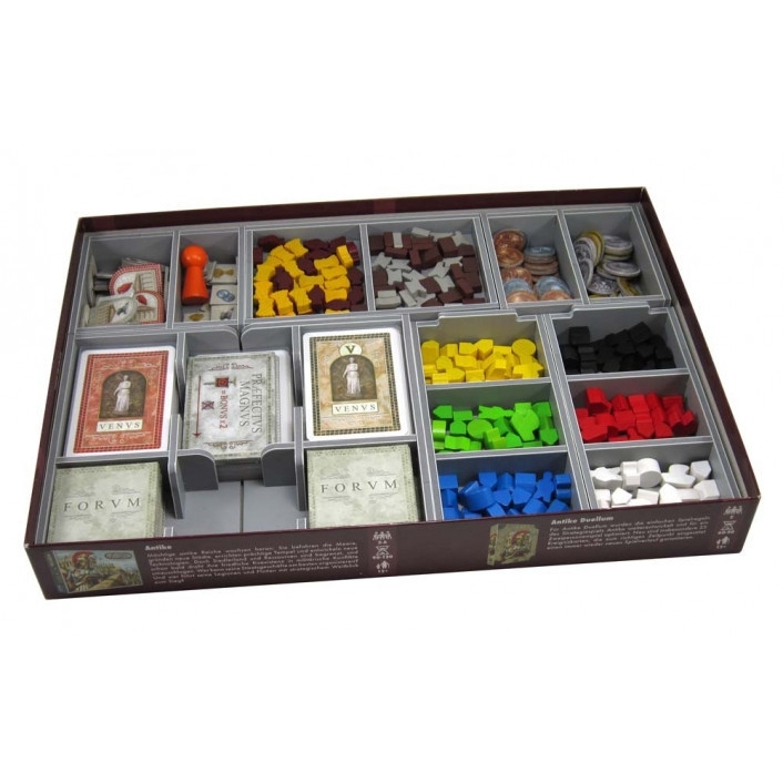 Folded Space Game Inserts - Concordia [FS-CONv2]