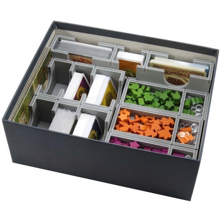 Folded Space Game Inserts - Viticulture Essential Edition [FS-VIT]