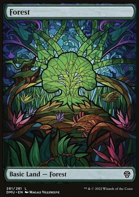 Forest