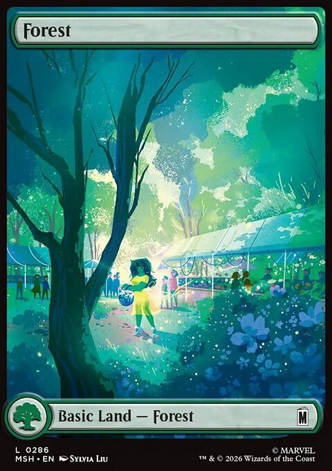 Forest