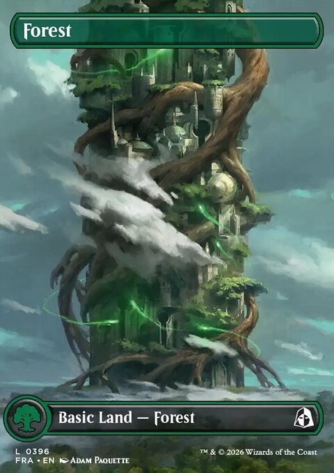 Forest