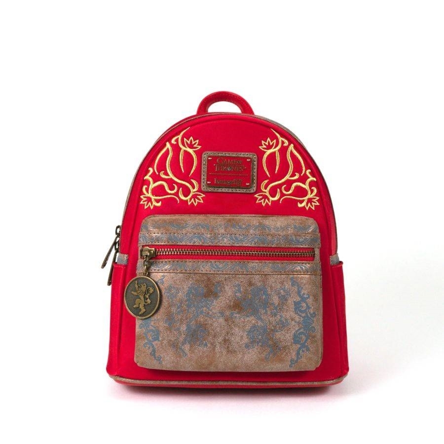 Game of Thrones - Cersei Mini Backpack (RS)