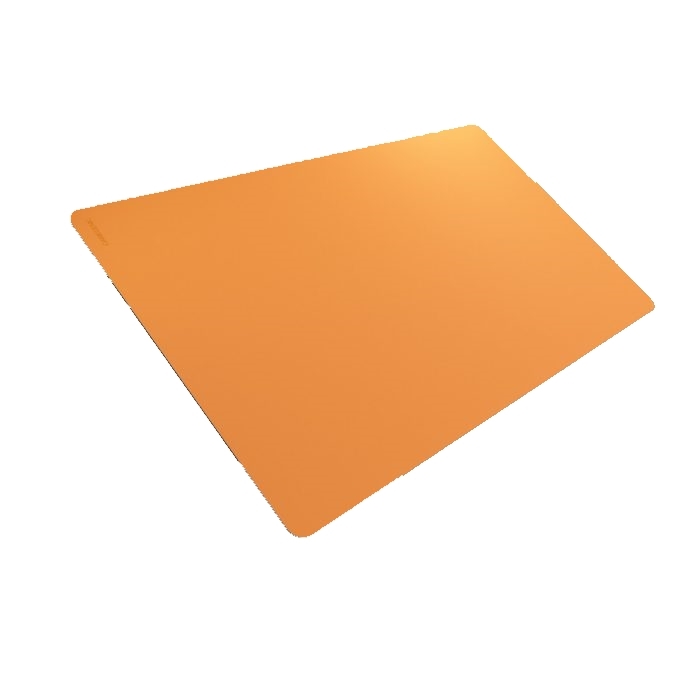 Gamegenic Prime 2mm Playmat Orange