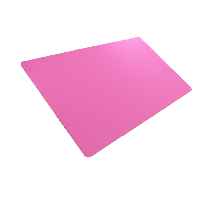 Gamegenic Prime 2mm Playmat Pink