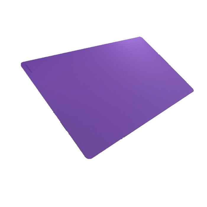 Gamegenic Prime 2mm Playmat Purple