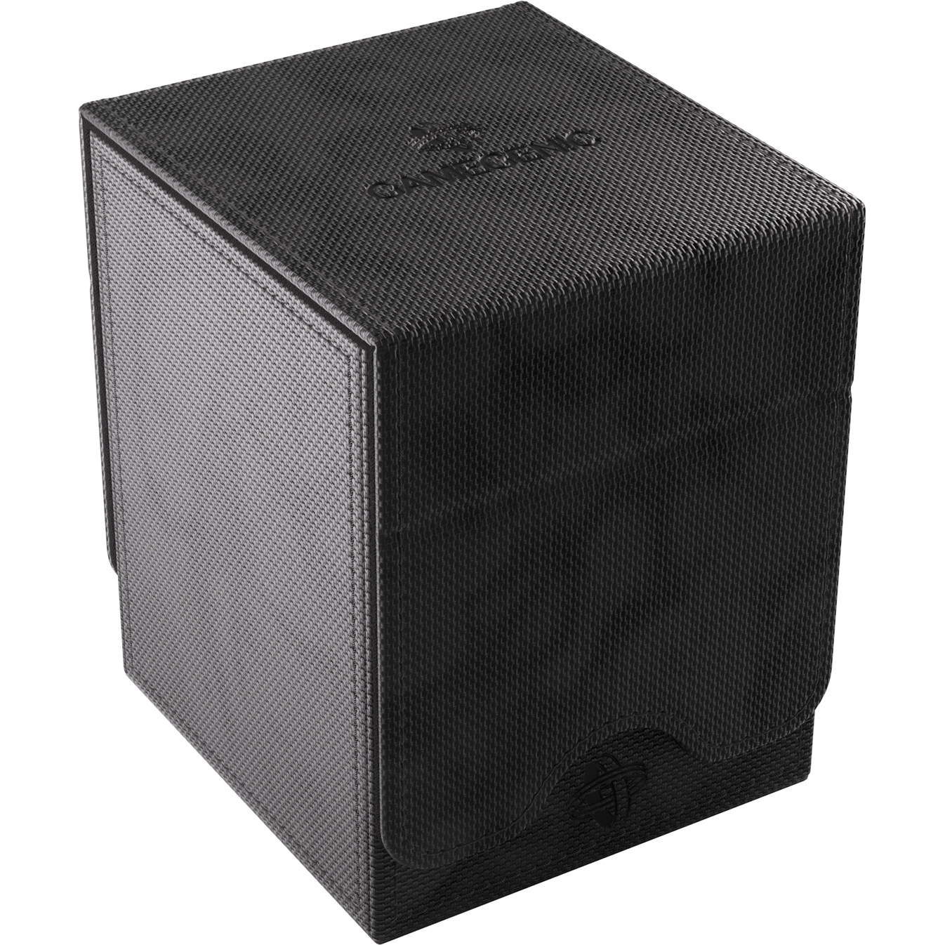 Gamegenic Squire PLUS 100+ XL Deck Box Black