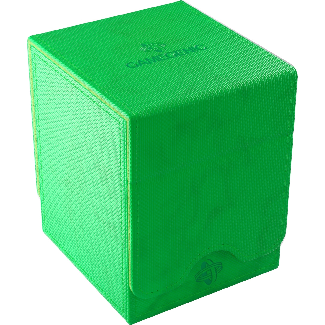 Gamegenic Squire PLUS 100+ XL Deck Box Green