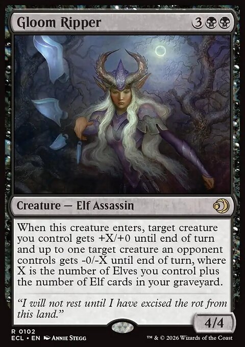 Gloom Ripper
