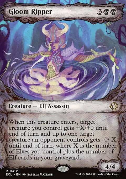 Gloom Ripper