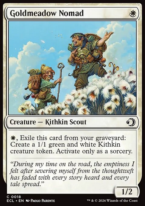 Goldmeadow Nomad